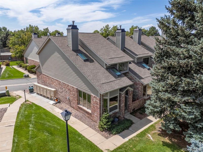 15157 E Purdue Ave #G, Aurora, CO 80014