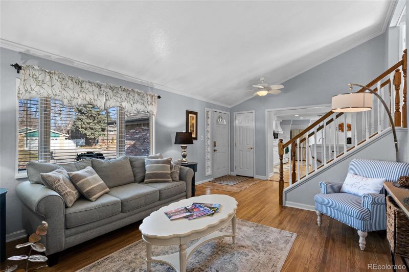 6466 Ammons St, Arvada, CO 80004