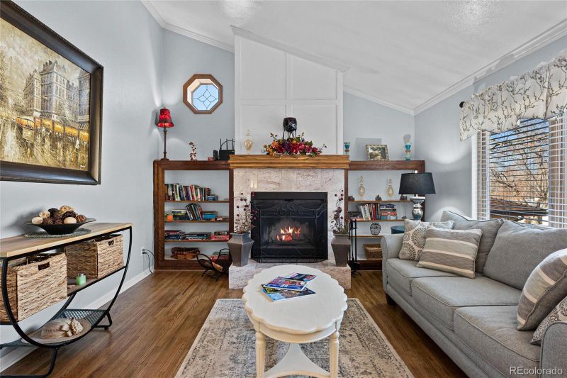6466 Ammons St, Arvada, CO 80004