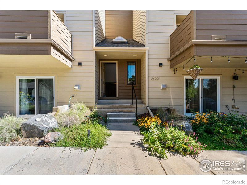 3755 Birchwood Dr #46, Boulder, CO 80304