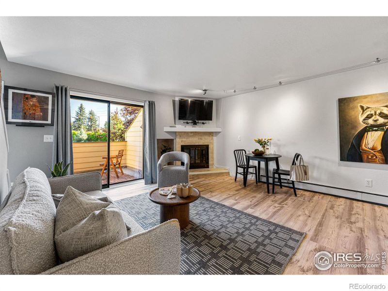 3755 Birchwood Dr #46, Boulder, CO 80304