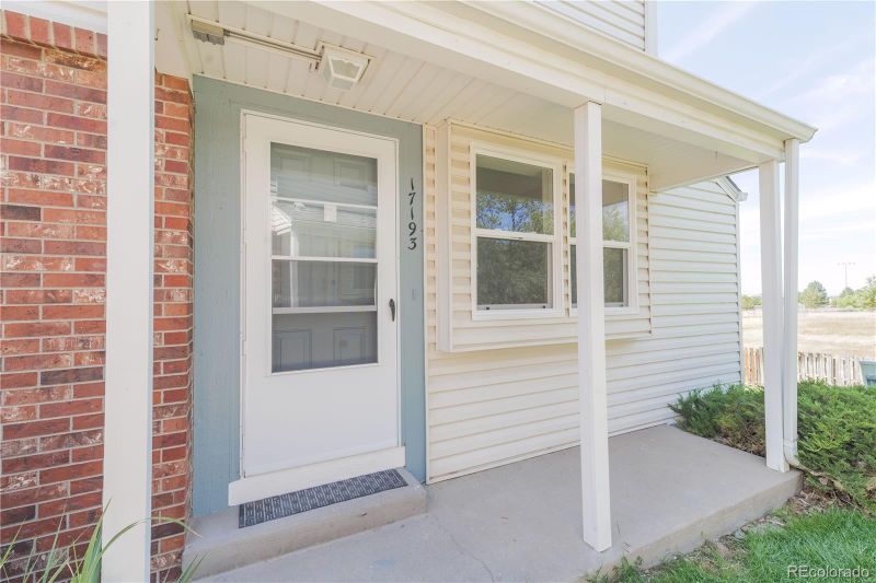 17193 E Ford Dr, Aurora, CO 80017