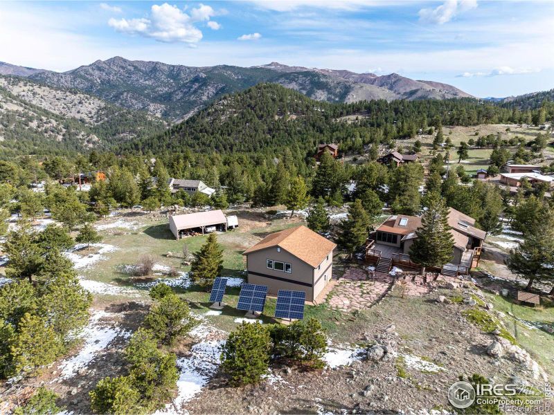 44 Deer Trail Rd, Boulder, CO 80302