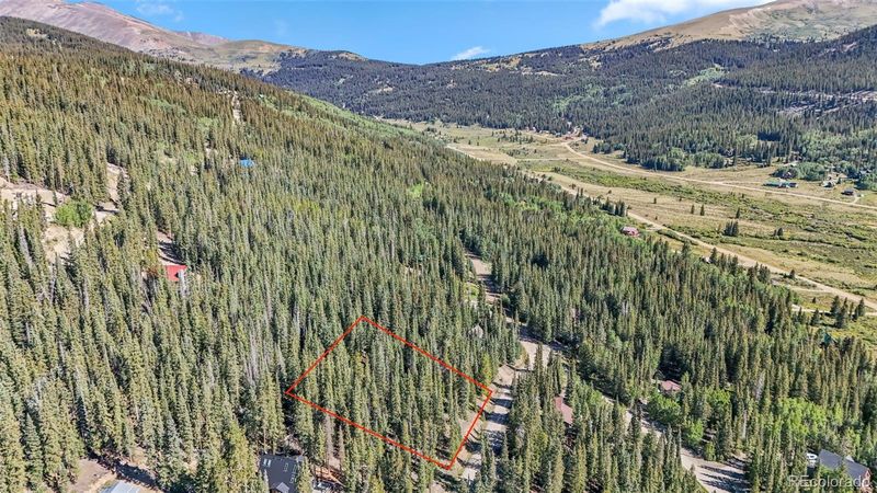 289 Ridge Rd, Alma, CO 80420