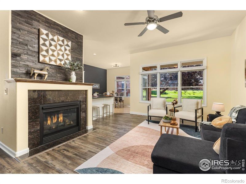 5147 La Costa Ct, Fort Collins, CO 80528