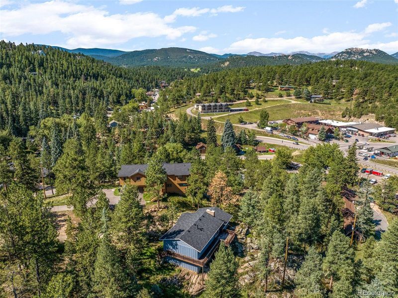4400 Independence Trl, Evergreen, CO 80439