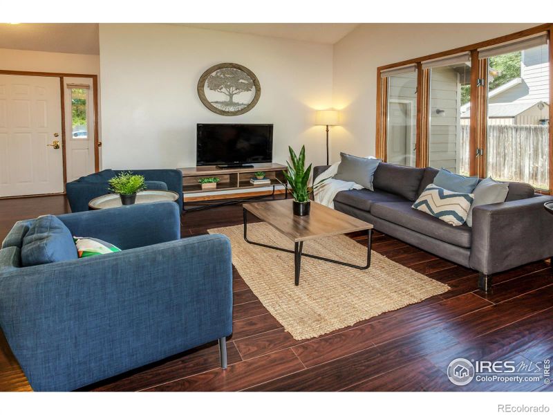 2300 Coventry Ct, Fort Collins, CO 80526