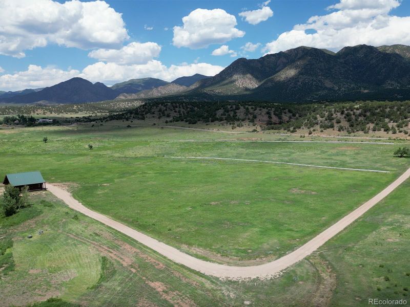 4241 Garden Park Rd, Canon City, CO 81212