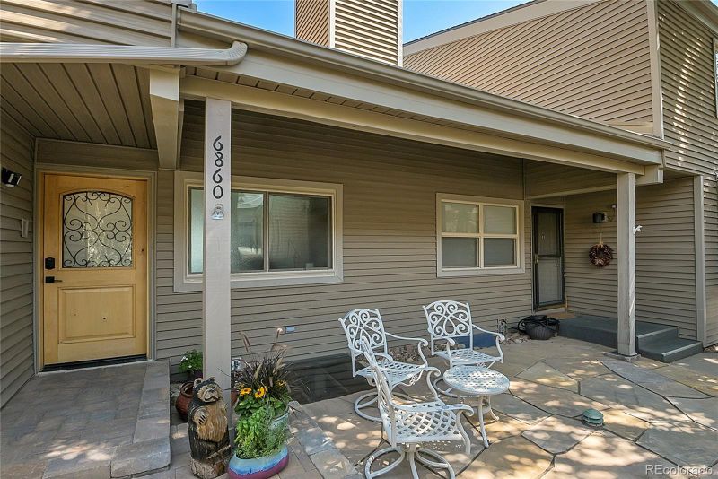 6860 Surrey Trl, Littleton, CO 80125