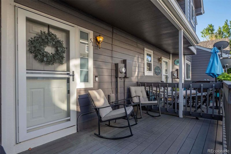 6810 W 84th Cir #51, Arvada, CO 80003