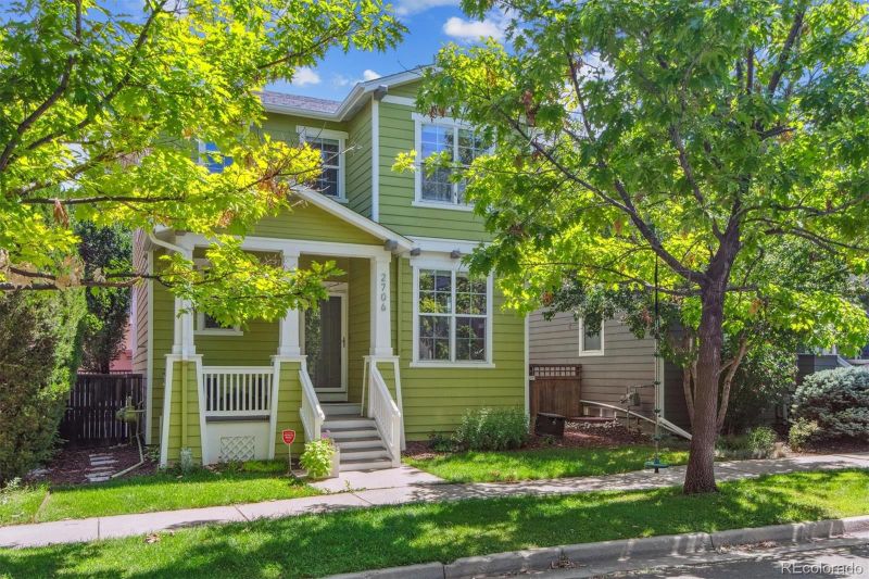 2706 Xanthia St, Denver, CO 80238