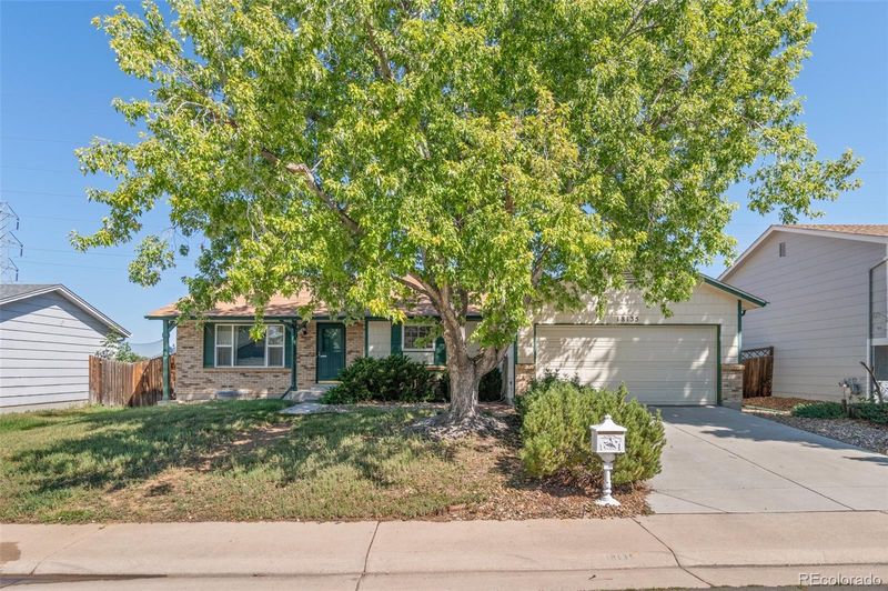 18135 E Atlantic Dr, Aurora, CO 80013