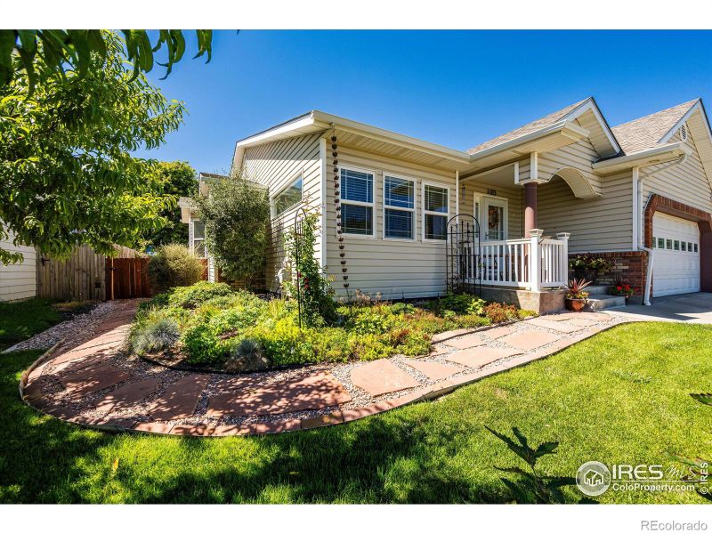 1103 Elgin Ct, Fort Collins, CO 80524