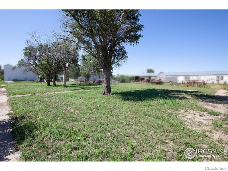 409 N 4th Ave, Crook, CO 80726