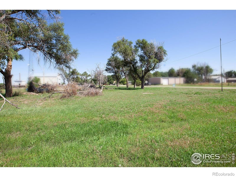 409 N 4th Ave, Crook, CO 80726