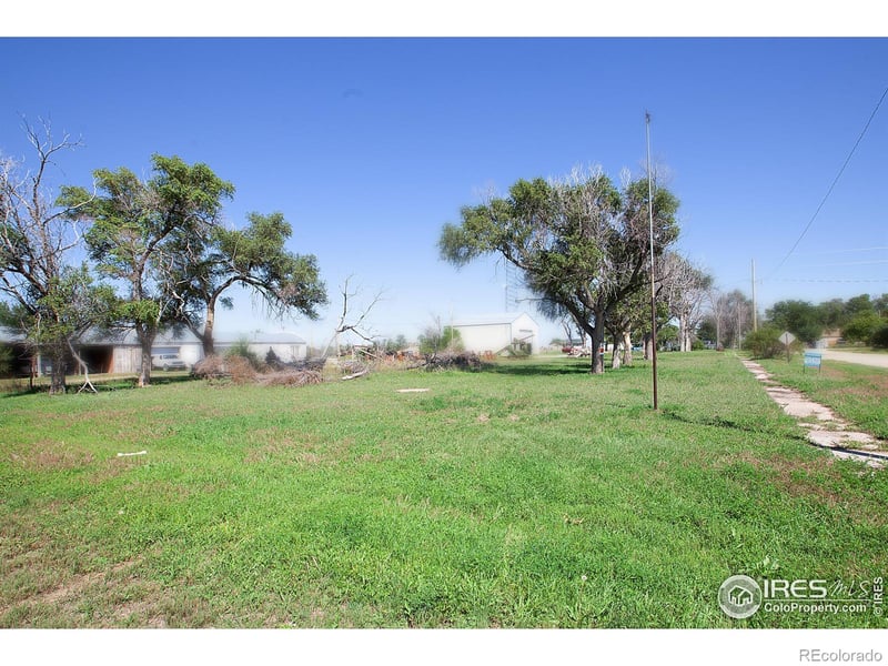 409 N 4th Ave, Crook, CO 80726