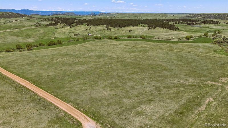 Parcel 4 Lorraine Rd, Larkspur, CO 80118