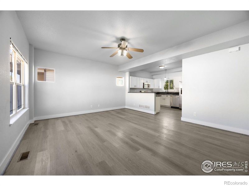 3513 Willow Dr, Evans, CO 80620