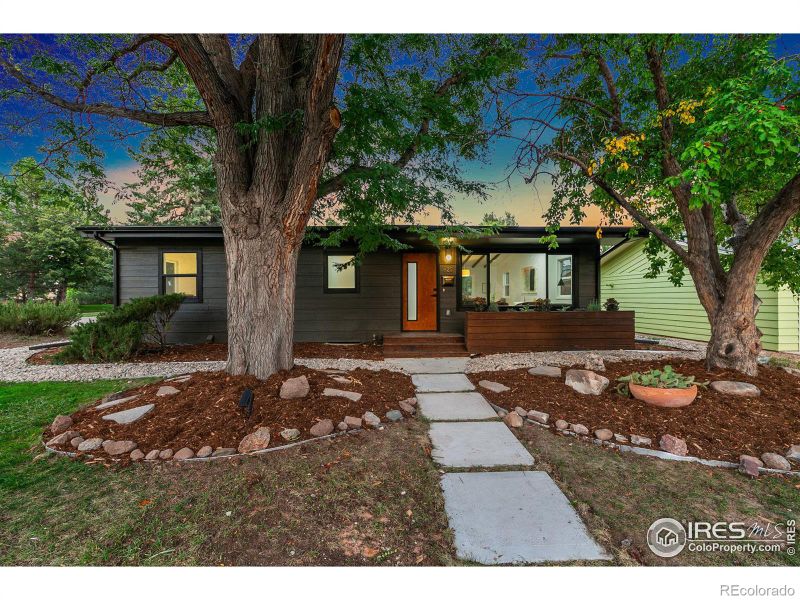 620 Park St, Fort Collins, CO 80521