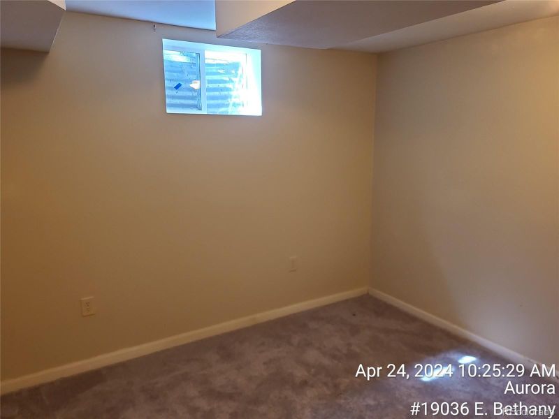 19036 E Bethany Pl, Aurora, CO 80013