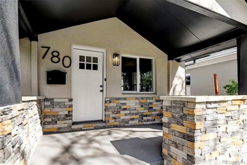 780 S Sherman St, Denver, CO 80209