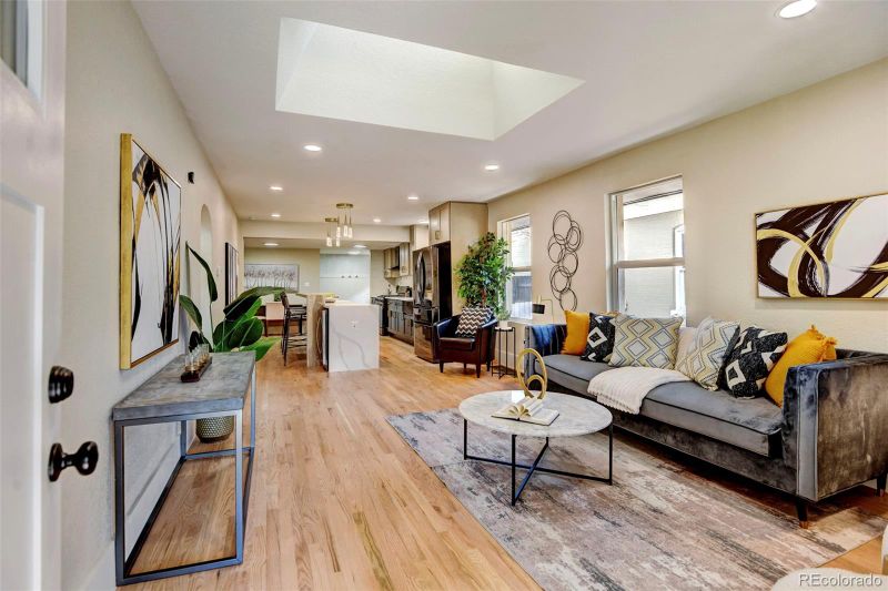780 S Sherman St, Denver, CO 80209
