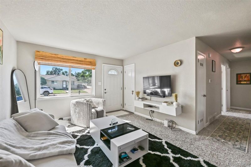 96 Esther Dr, Colorado Springs, CO 80911