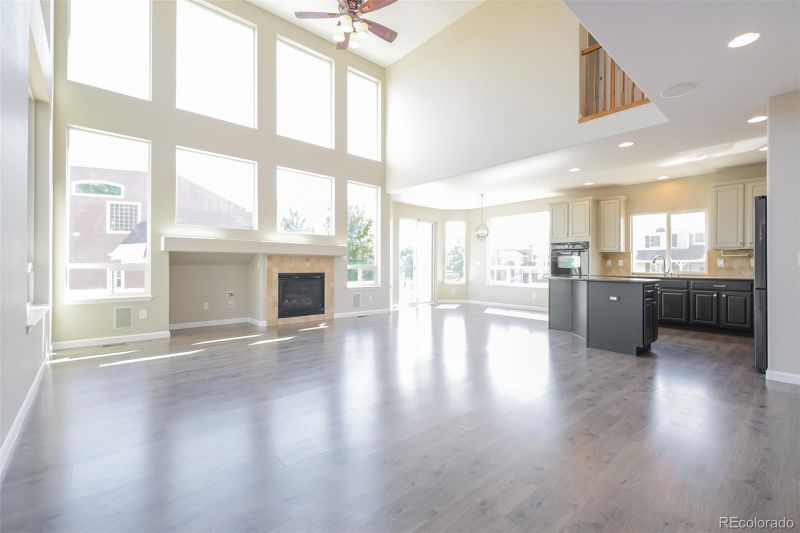 1148 Orion Way, Castle Rock, CO 80108