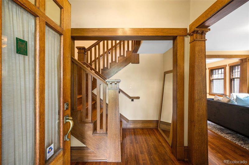 650 N Downing St, Denver, CO 80218