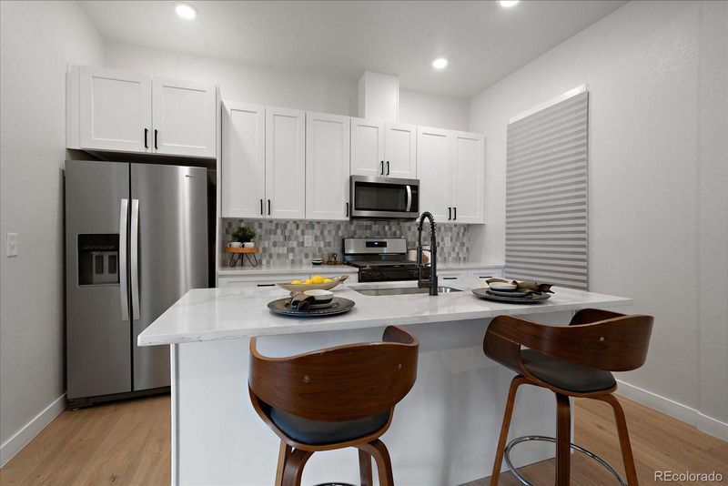 411 S Grant, Denver, CO 80209