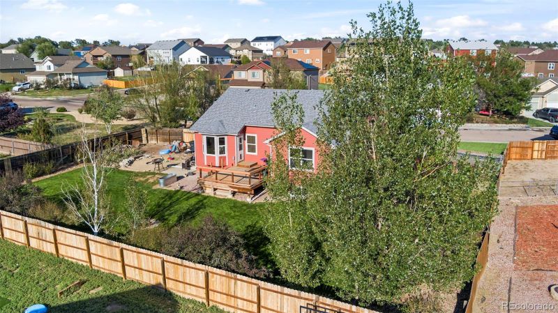 10712 Darneal Dr, Fountain, CO 80817