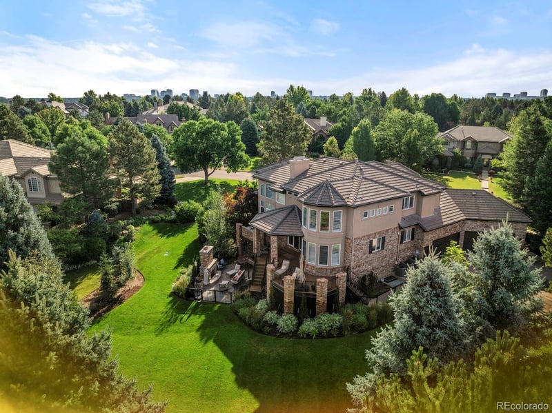 5771 S Aspen Ct, Greenwood Village, CO 80121