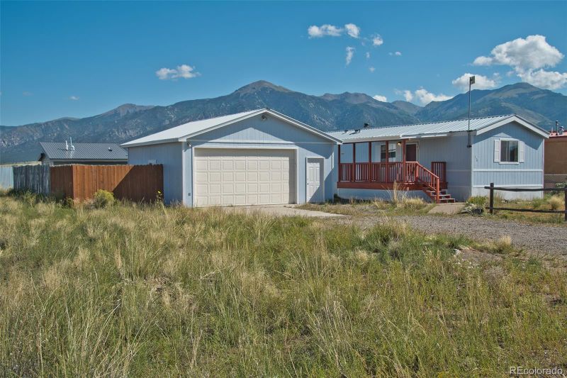 356 Huerta Ct, Crestone, CO 81131