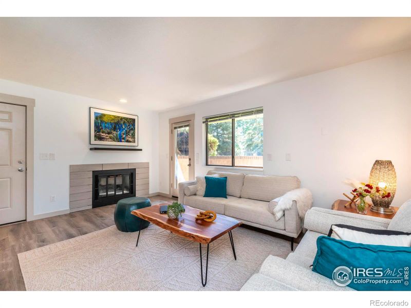 2800 Kalmia Ave #123, Boulder, CO 80301