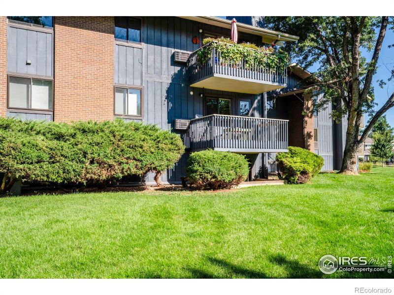 2800 Kalmia Ave #123, Boulder, CO 80301