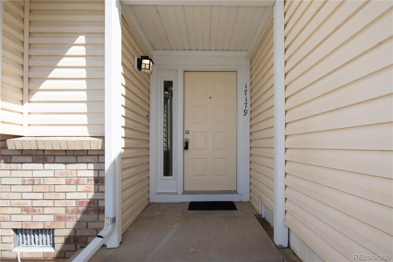 17179 E Tennessee Dr, Aurora, CO 80017