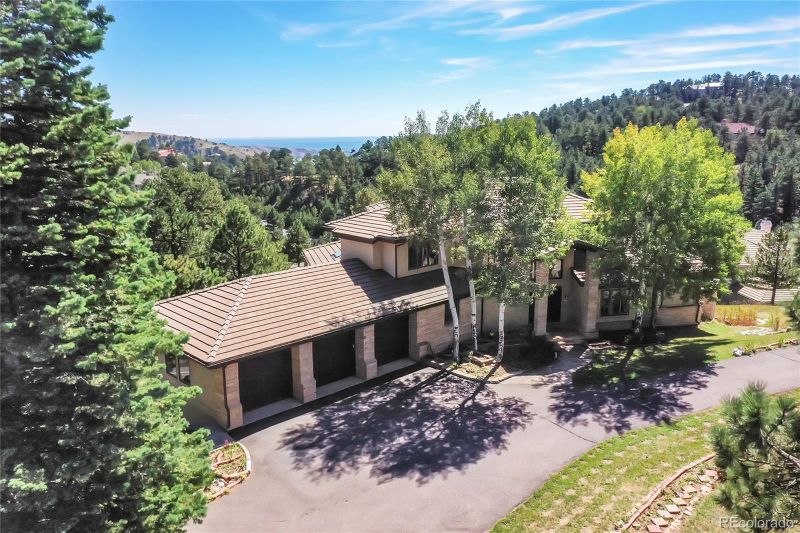 858 Eastwood Dr, Golden, CO 80401
