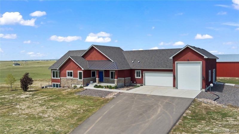 7183 Buckskin Ranch Vw, Peyton, CO 80831