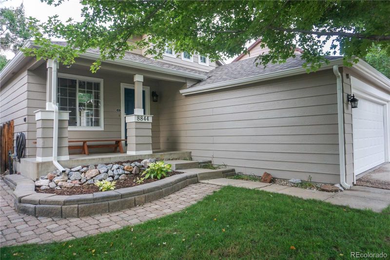 8844 Clover Meadow Ln, Parker, CO 80134