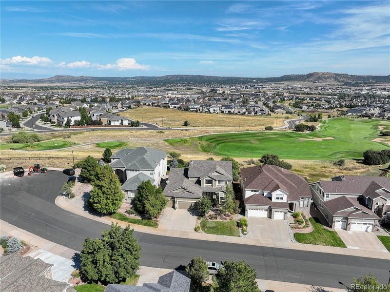 1947 Rose Petal Ct, Castle Rock, CO 80109