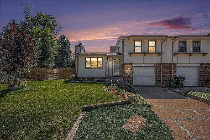 1430 South St, Castle Rock, CO 80104