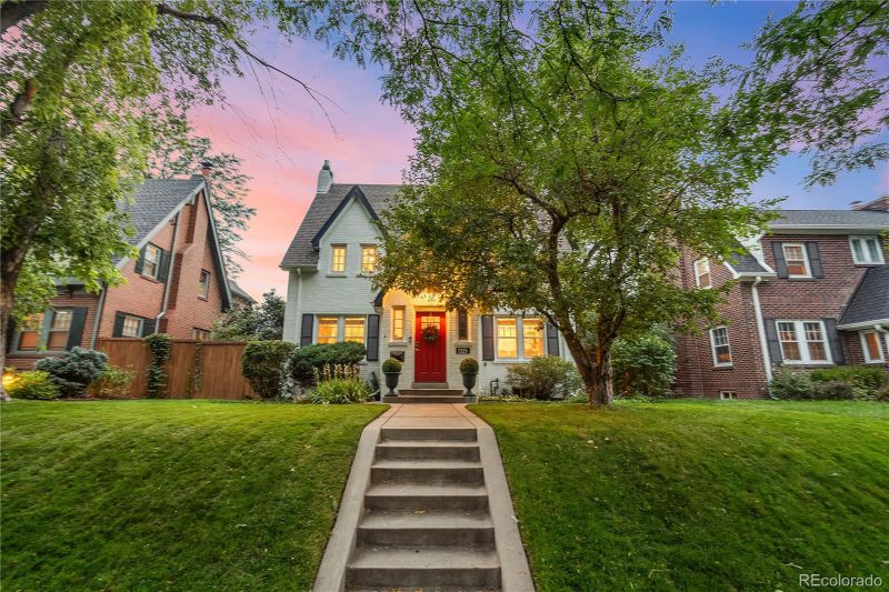 1325 Cherry St, Denver, CO 80220