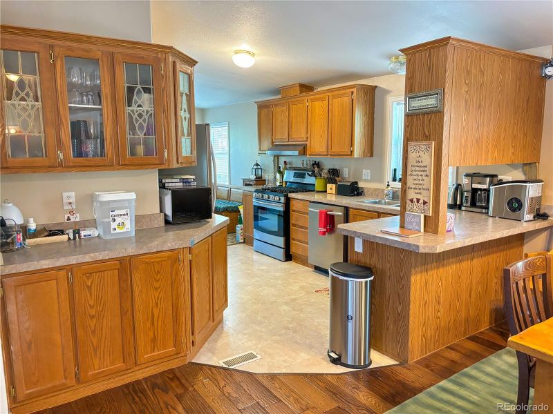 147 County Road 645, Granby, CO 80446