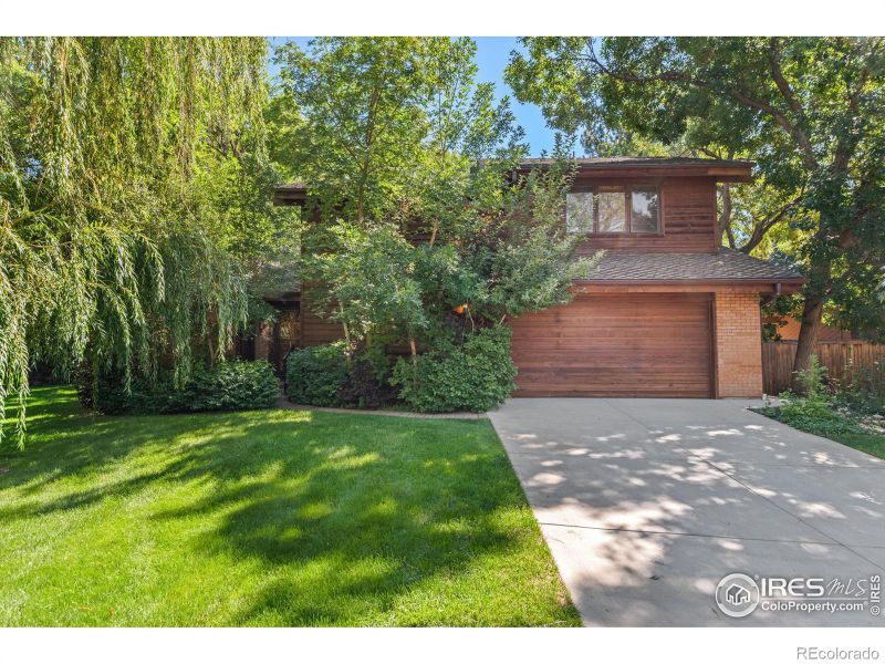 4497 Coolidge Pl, Boulder, CO 80303