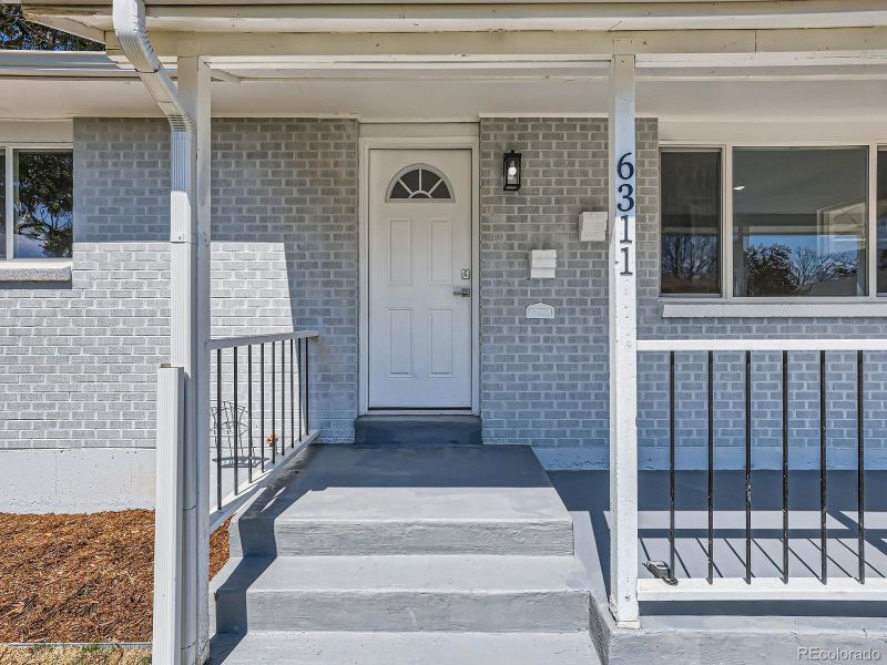 6311 E 64th Pl, Commerce City, CO 80022