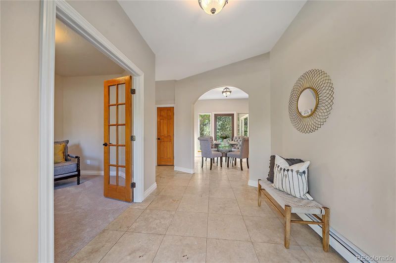 1506 S Foothills Hw, Boulder, CO 80305
