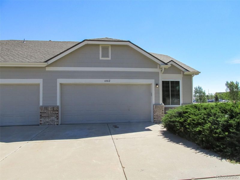 4462 S Jebel Ct, Centennial, CO 80015