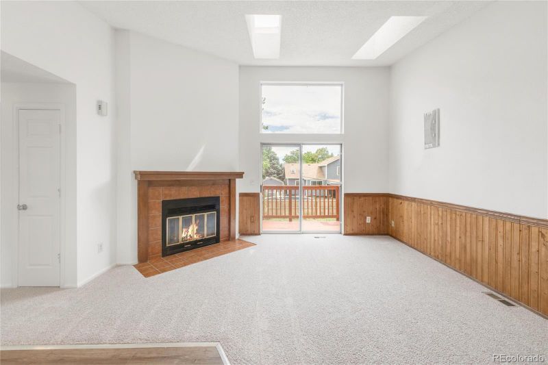 5990 S Quail Way, Littleton, CO 80127