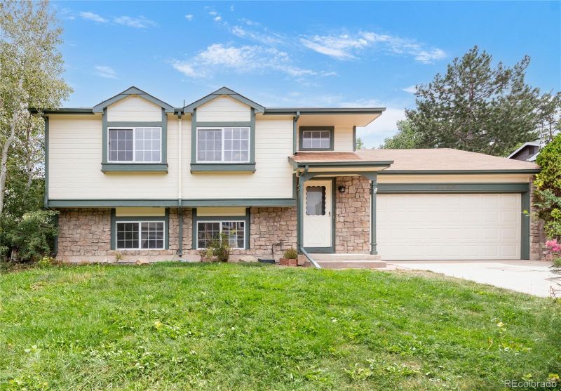 5990 S Quail Way, Littleton, CO 80127
