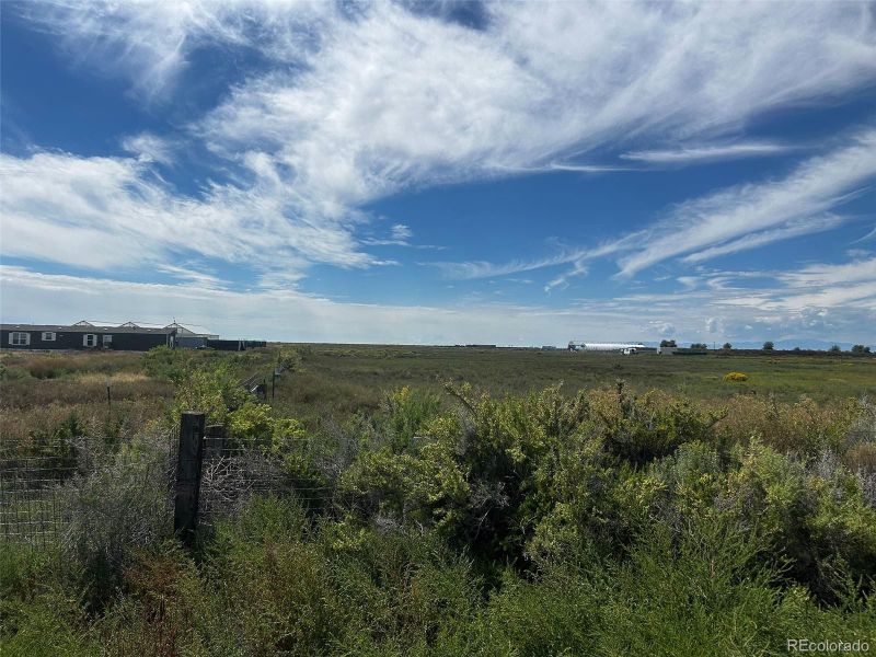 Unassigned County Road T, Moffat, CO 81143